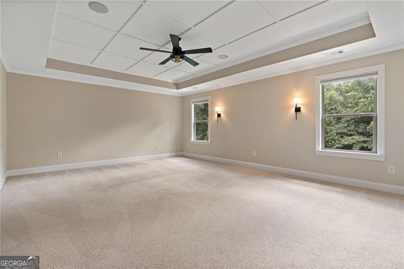 4105 Bellehurst Lane Cumming - Photo 29