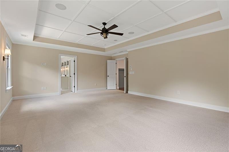 4105 Bellehurst Lane Cumming - Photo 30