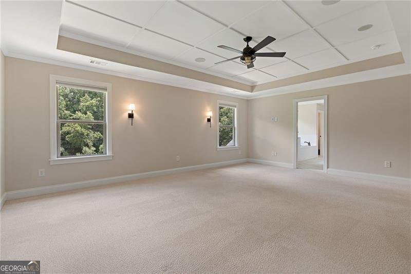 4105 Bellehurst Lane Cumming - Photo 31