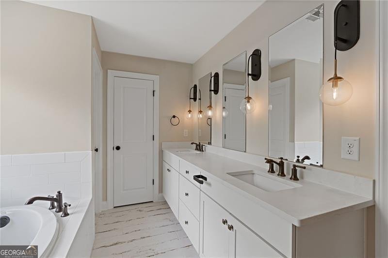 4105 Bellehurst Lane Cumming - Photo 34