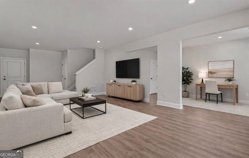 4105 Bellehurst Lane Cumming - Photo 45