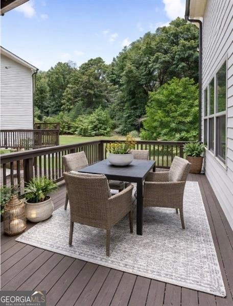 4105 Bellehurst Lane Cumming - Photo 49