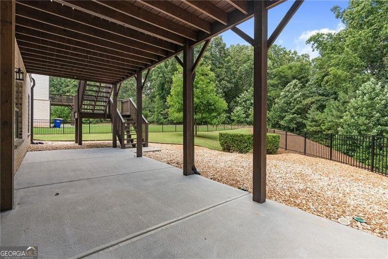 4105 Bellehurst Lane Cumming - Photo 52