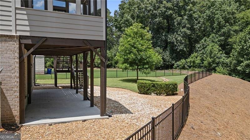 4105 Bellehurst Lane Cumming - Photo 53