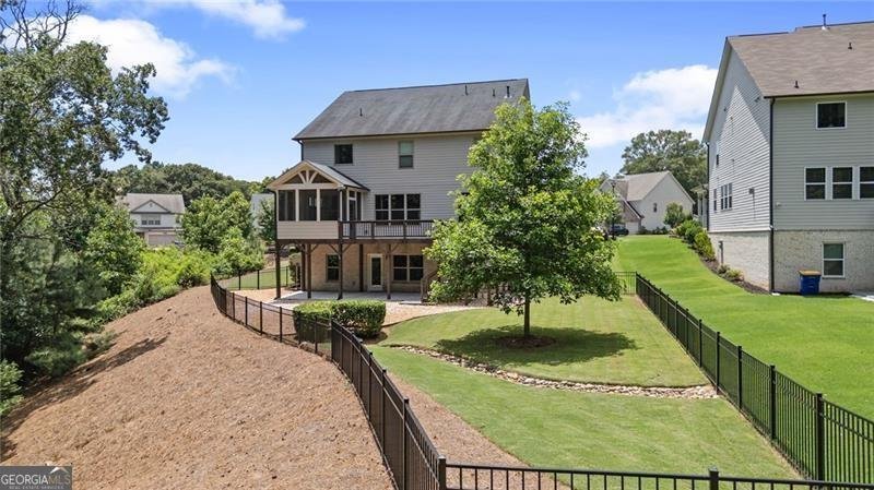 4105 Bellehurst Lane Cumming - Photo 54