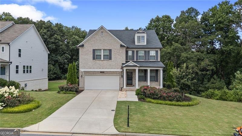 4105 Bellehurst Lane Cumming - Photo 59