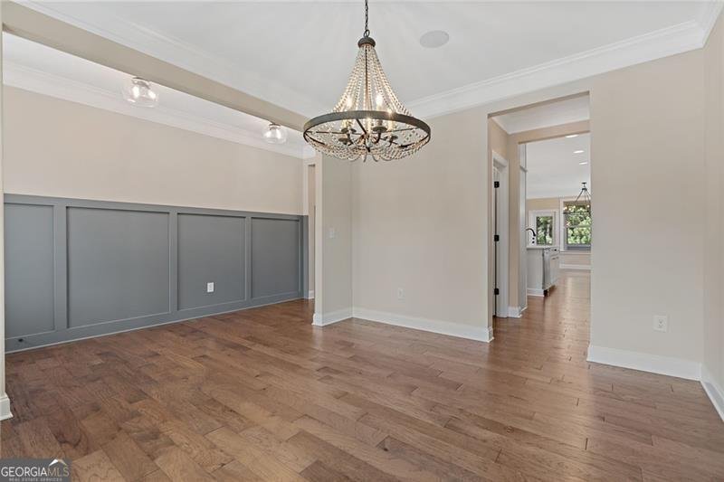 4105 Bellehurst Lane Cumming - Photo 7