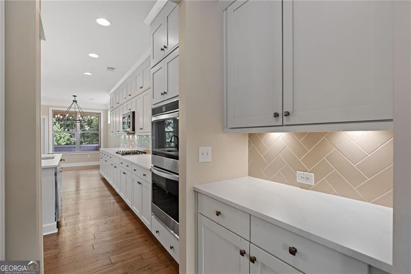 4105 Bellehurst Lane Cumming - Photo 8