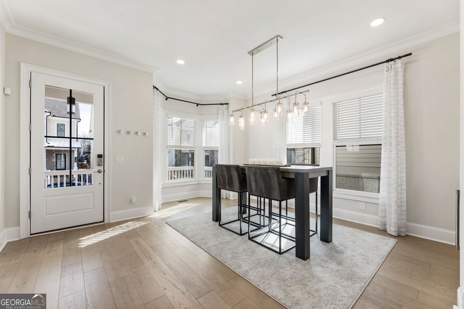 225 Anglin Walk Alpharetta - Photo 10