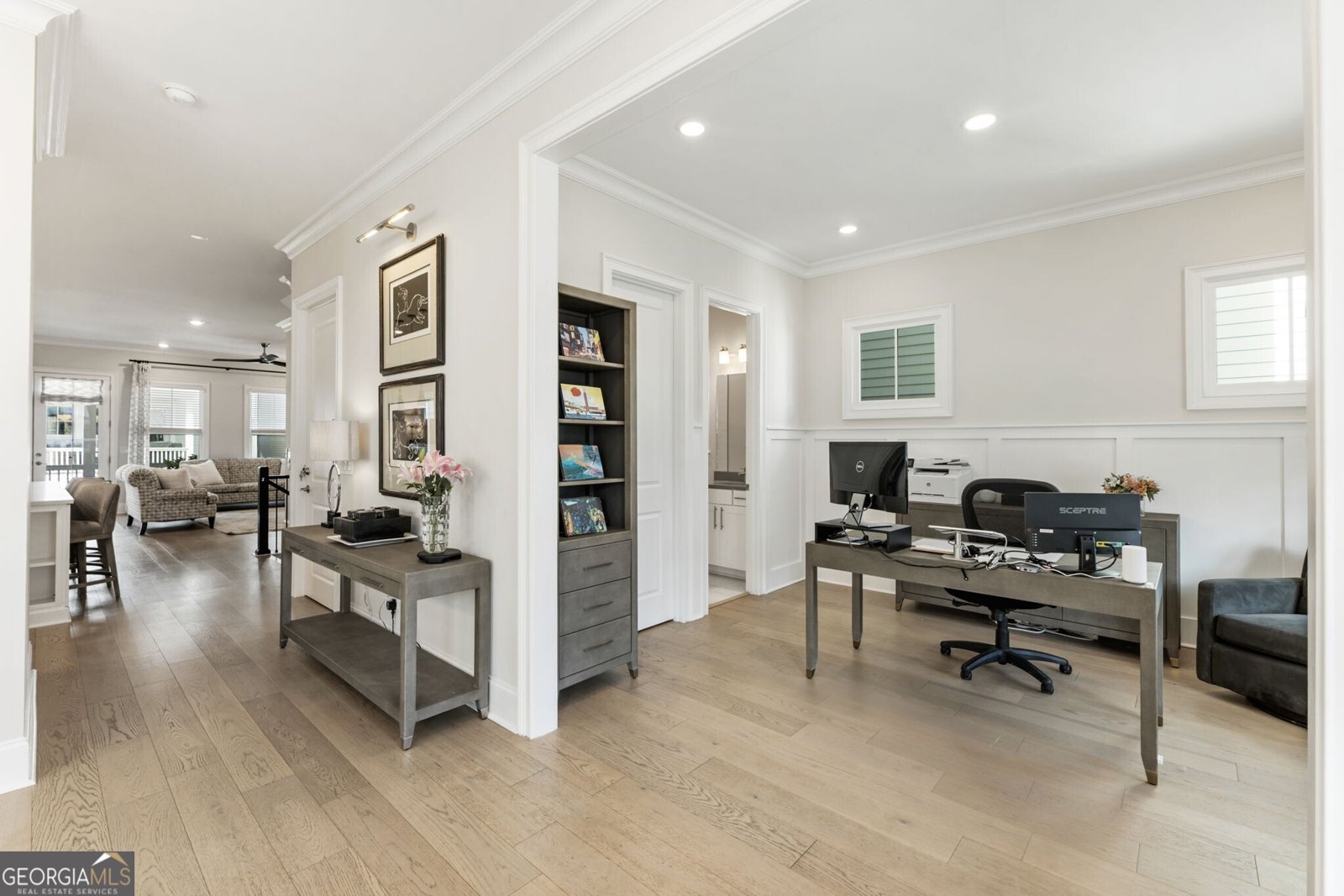 225 Anglin Walk Alpharetta - Photo 13