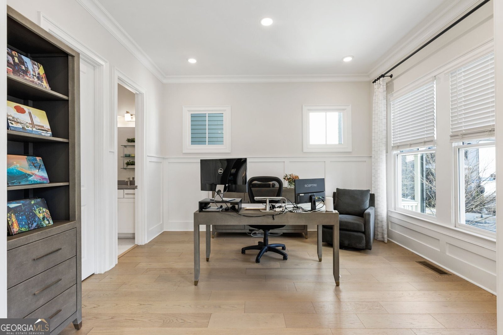 225 Anglin Walk Alpharetta - Photo 14