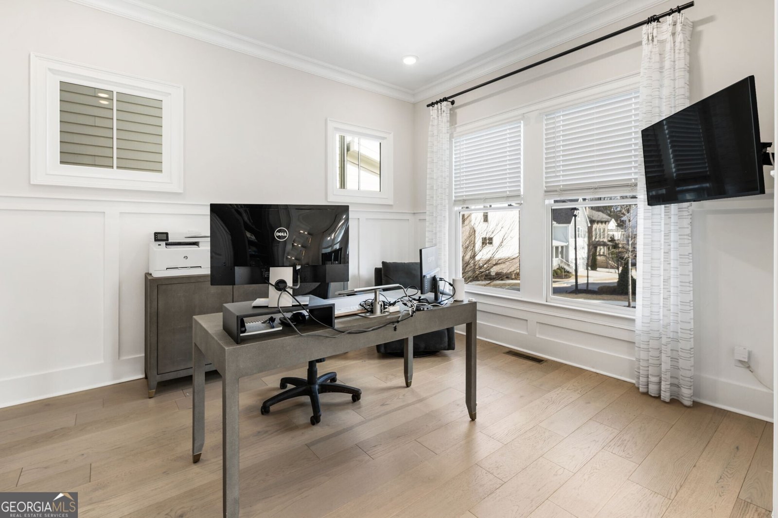 225 Anglin Walk Alpharetta - Photo 15