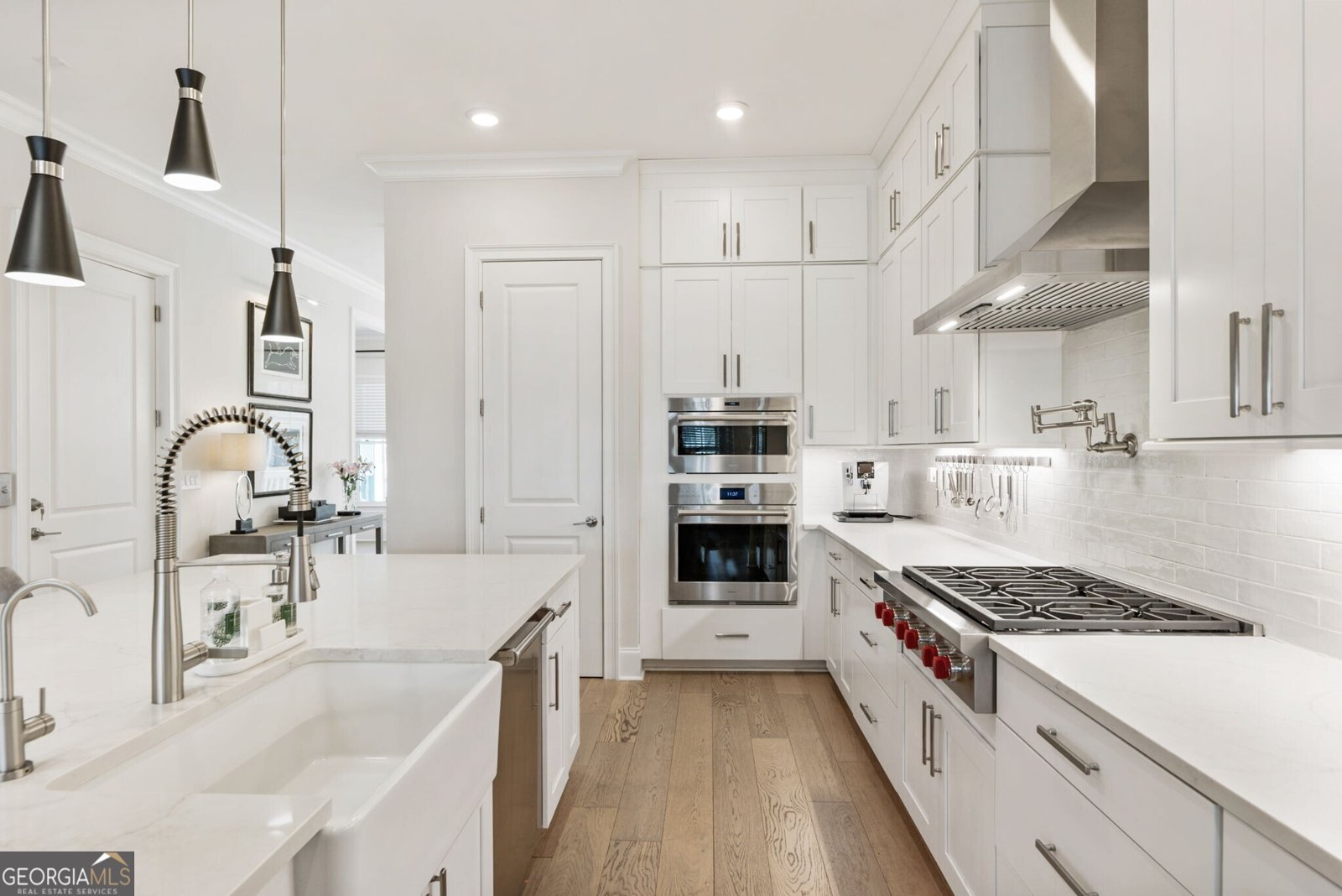 225 Anglin Walk Alpharetta - Photo 19