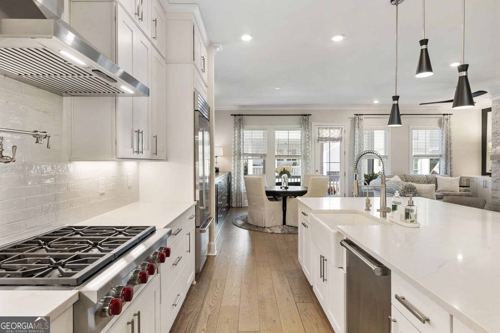 225 Anglin Walk Alpharetta - Photo 23