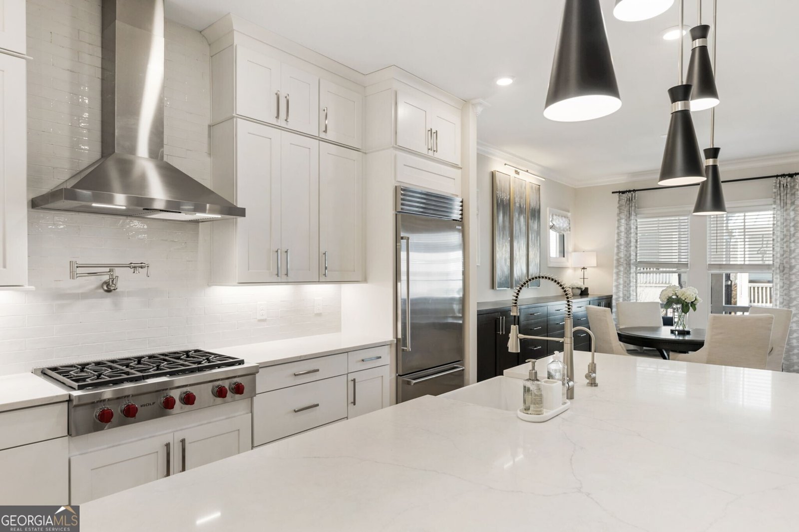 225 Anglin Walk Alpharetta - Photo 24