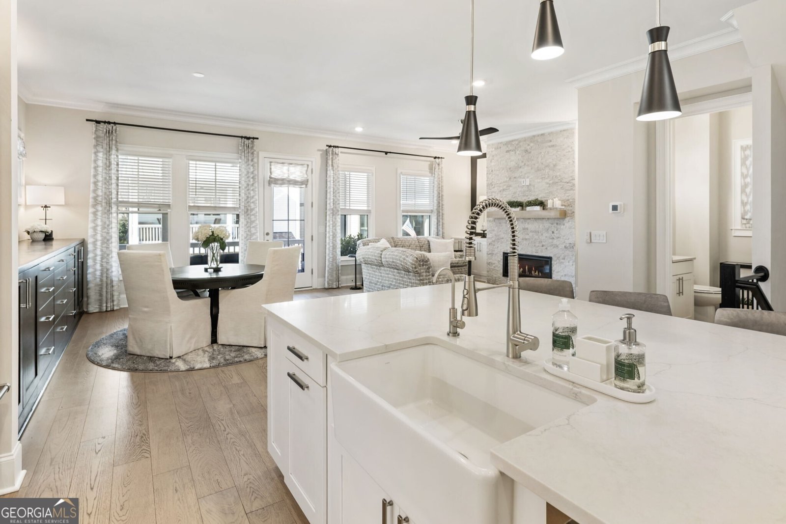 225 Anglin Walk Alpharetta - Photo 25