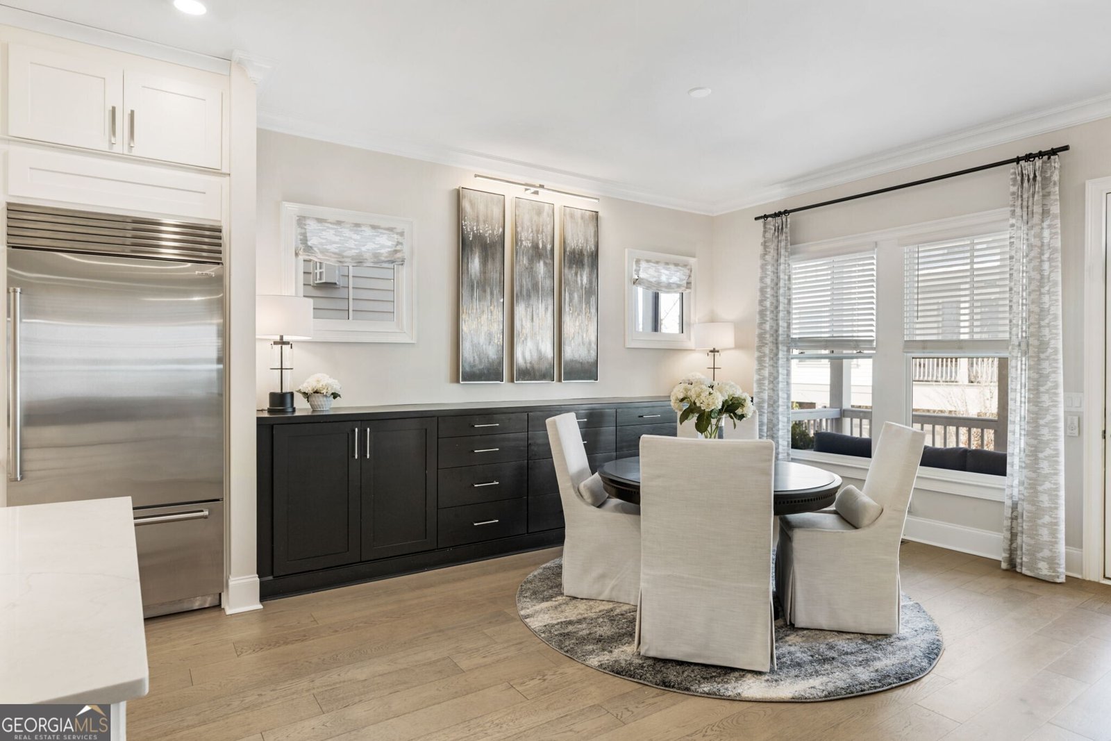 225 Anglin Walk Alpharetta - Photo 26