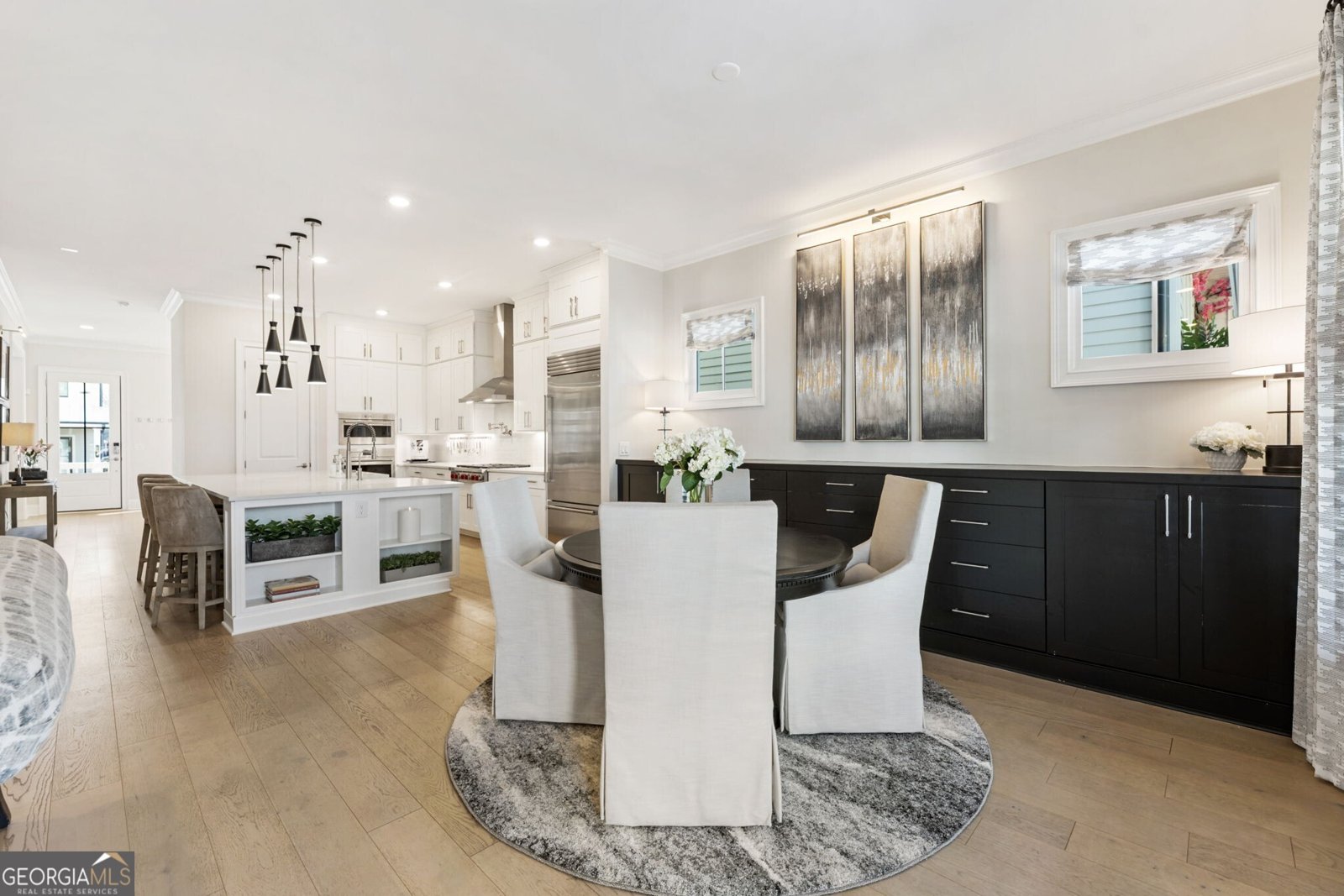 225 Anglin Walk Alpharetta - Photo 27