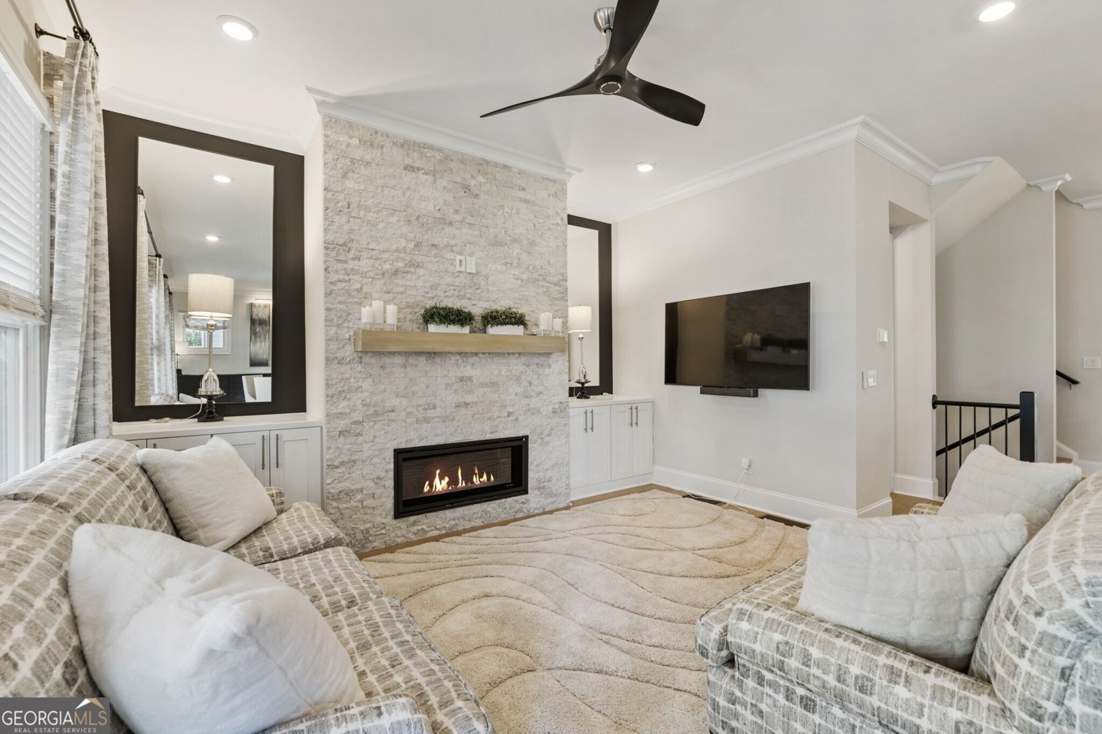 225 Anglin Walk Alpharetta - Photo 33