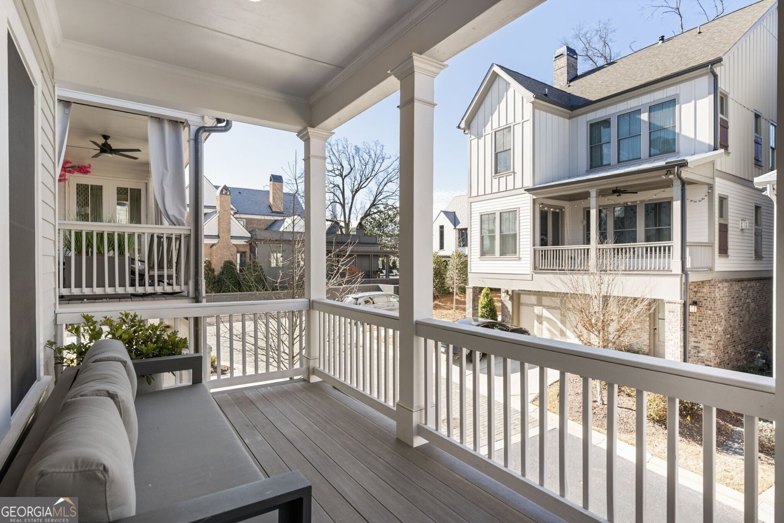 225 Anglin Walk Alpharetta - Photo 36