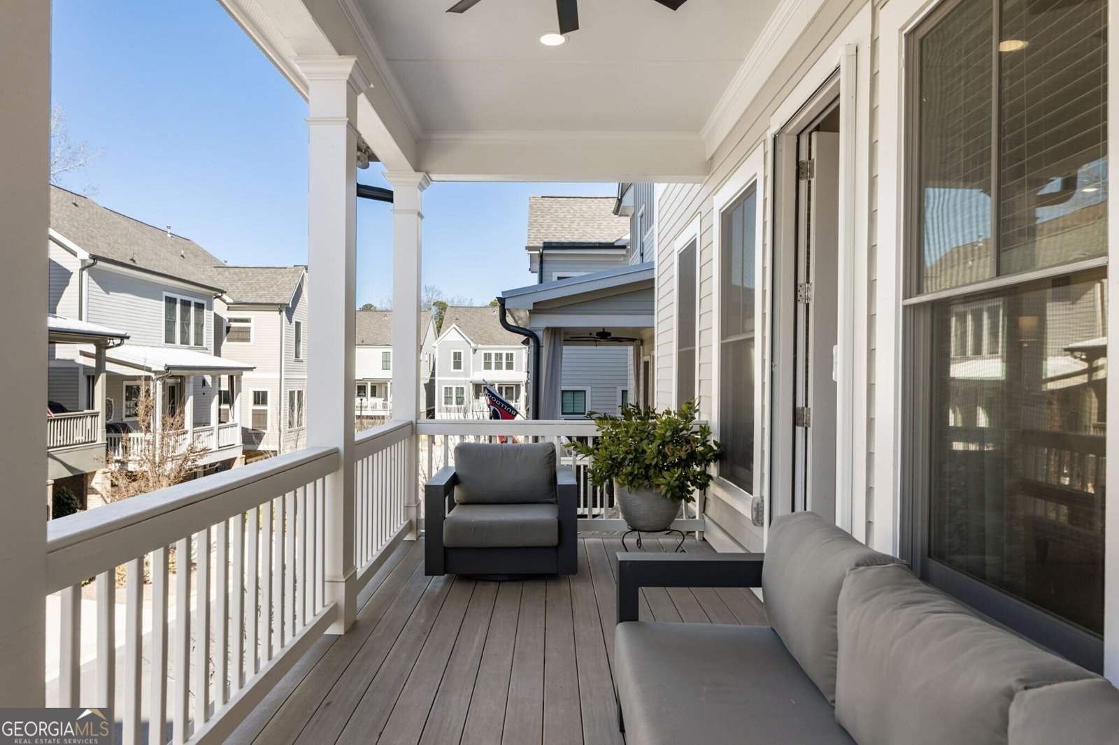 225 Anglin Walk Alpharetta - Photo 37