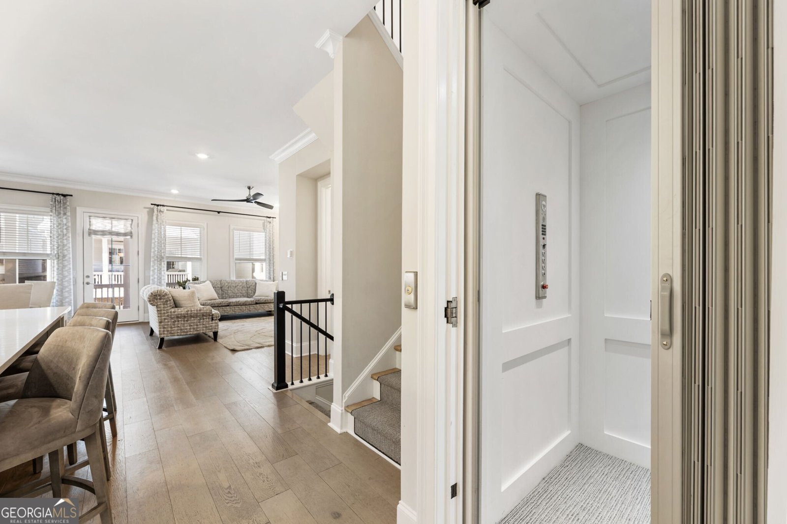 225 Anglin Walk Alpharetta - Photo 38