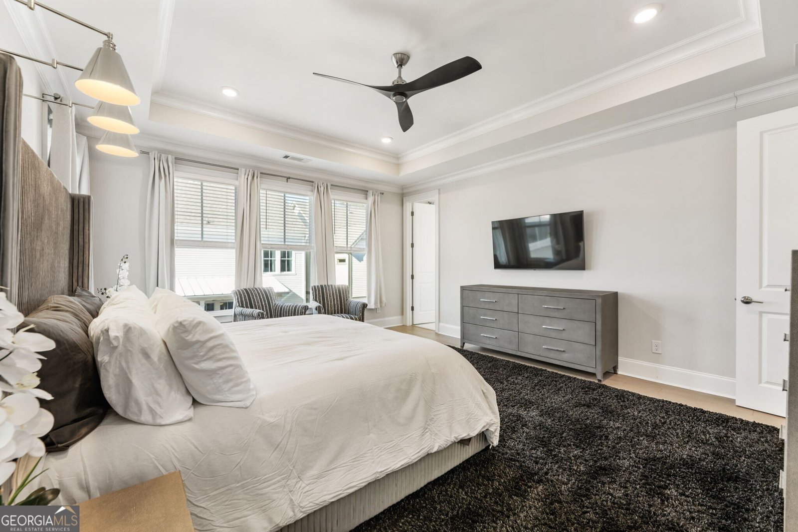 225 Anglin Walk Alpharetta - Photo 45