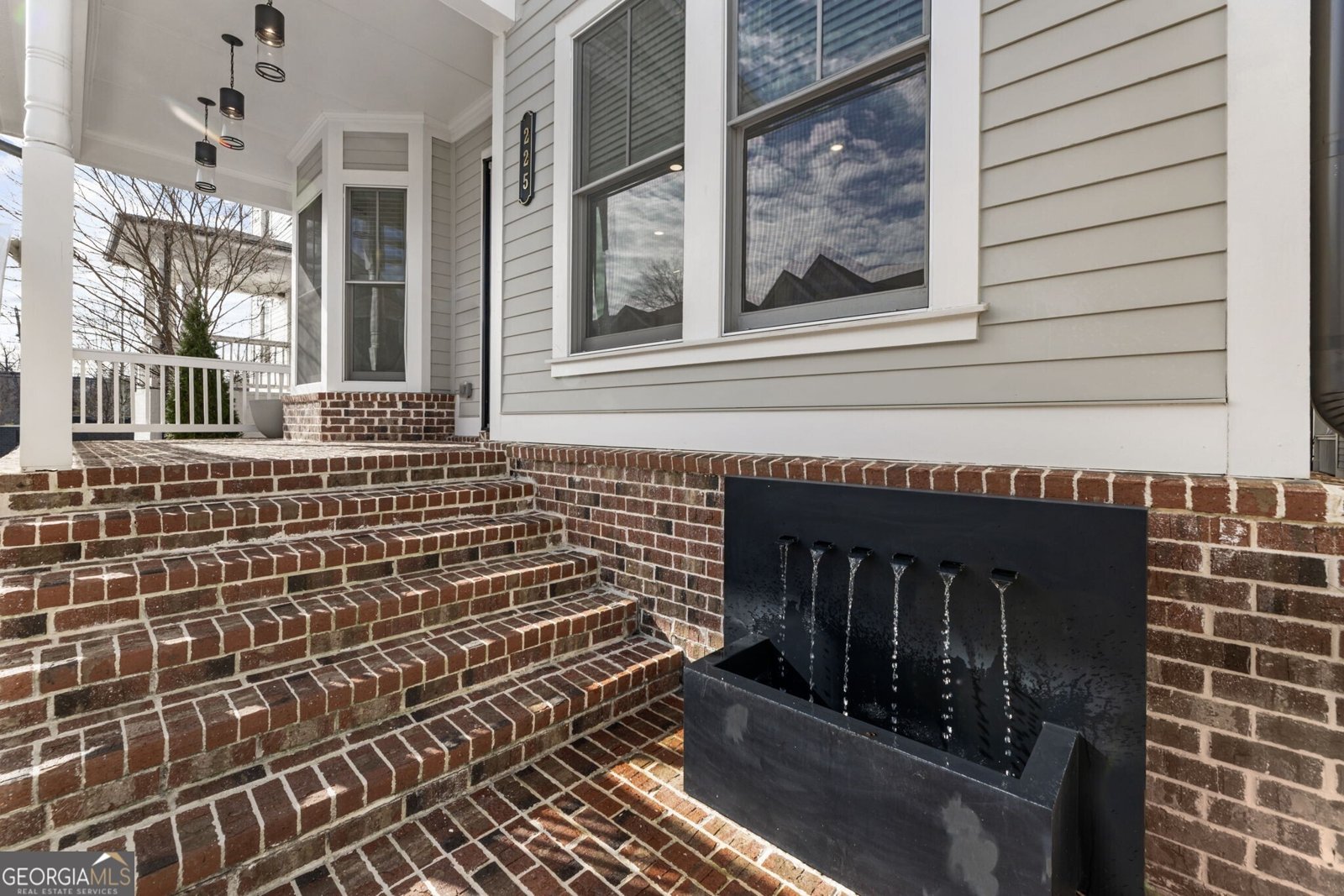 225 Anglin Walk Alpharetta - Photo 7