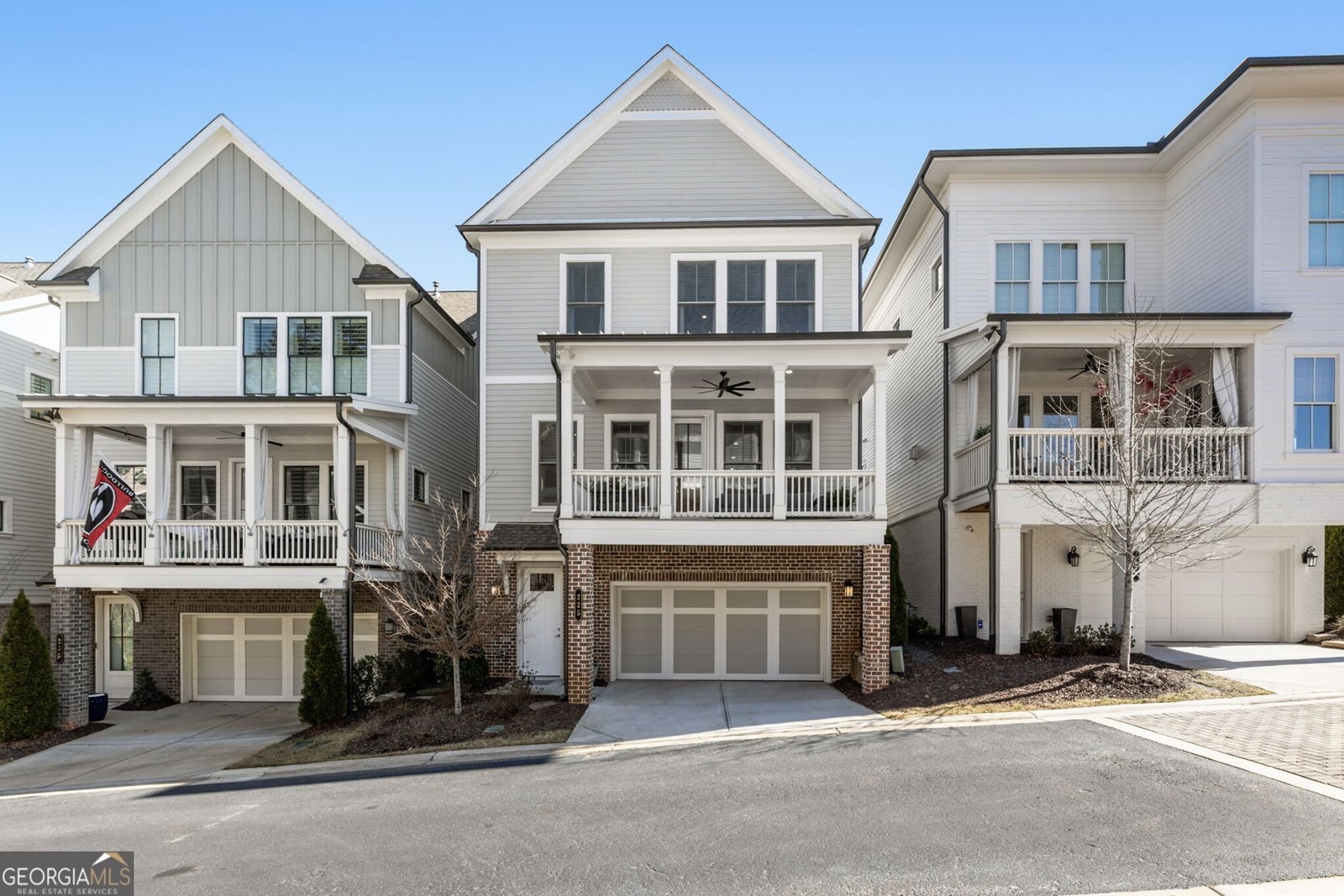 225 Anglin Walk Alpharetta - Photo 72