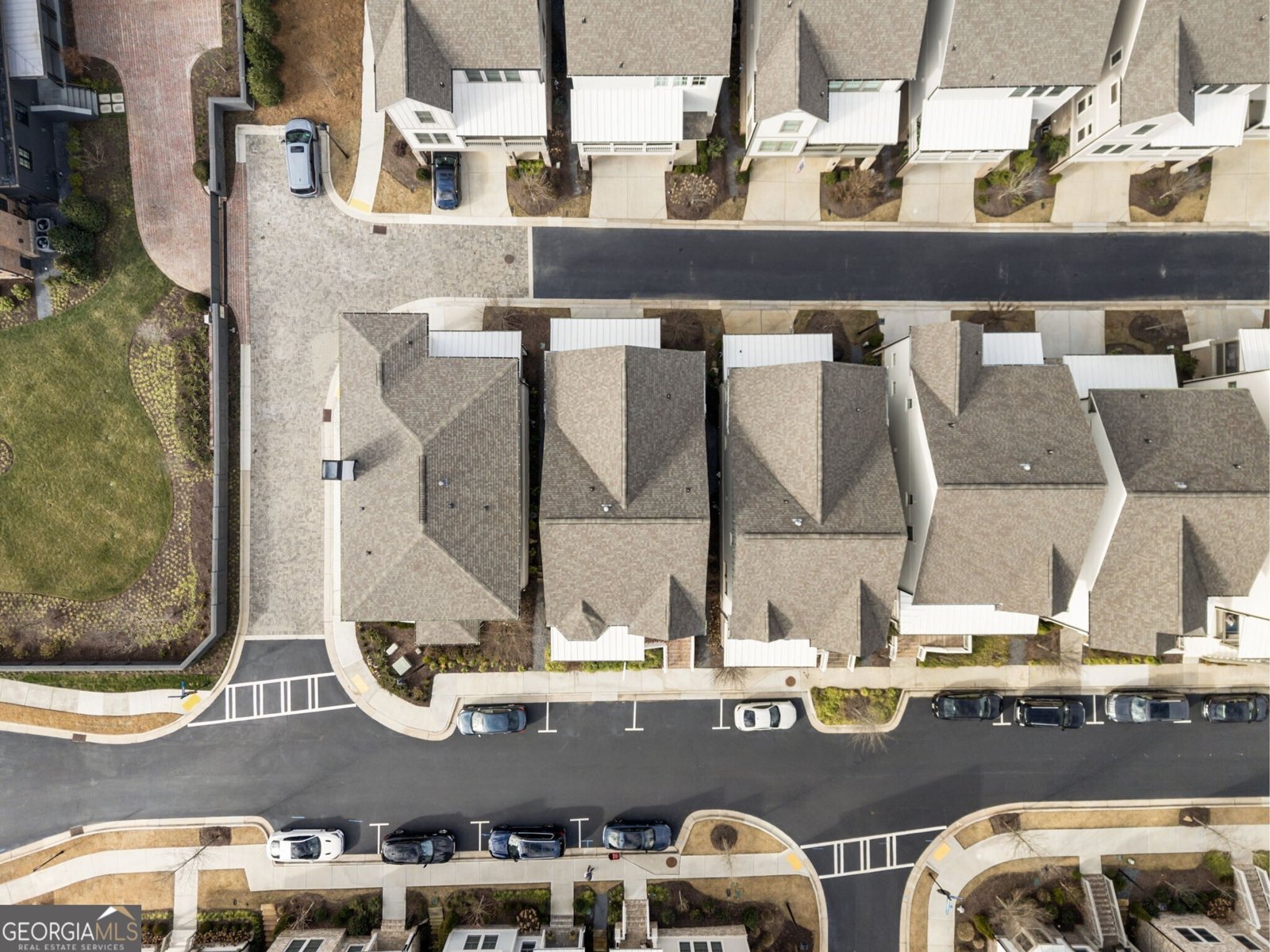 225 Anglin Walk Alpharetta - Photo 73