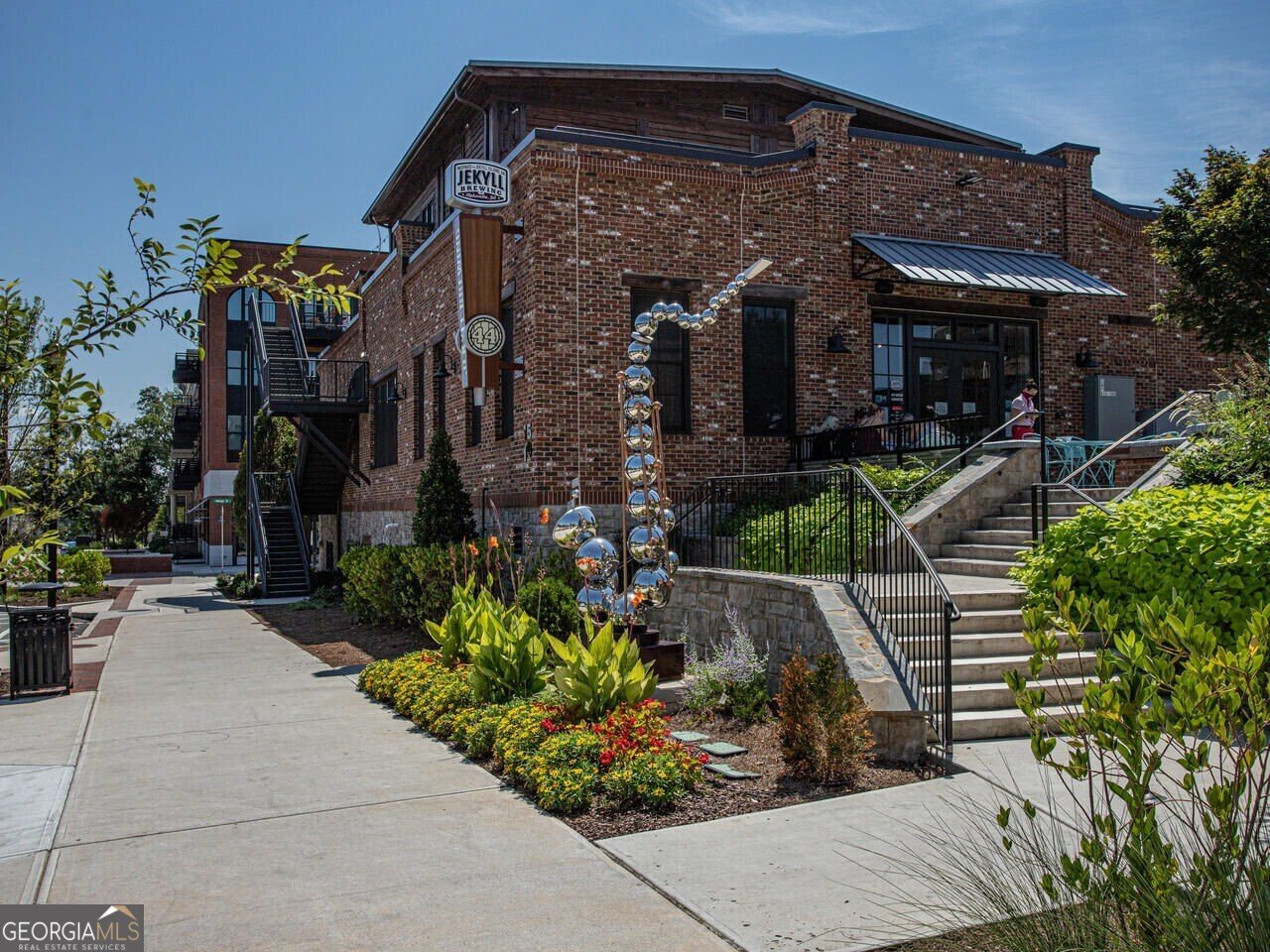 225 Anglin Walk Alpharetta - Photo 79