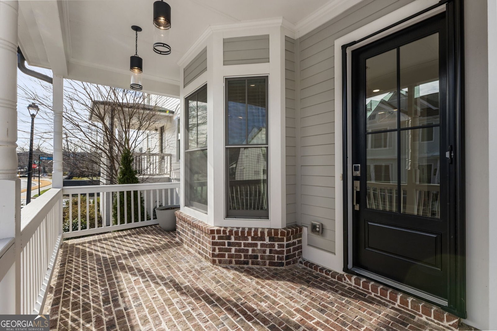 225 Anglin Walk Alpharetta - Photo 8