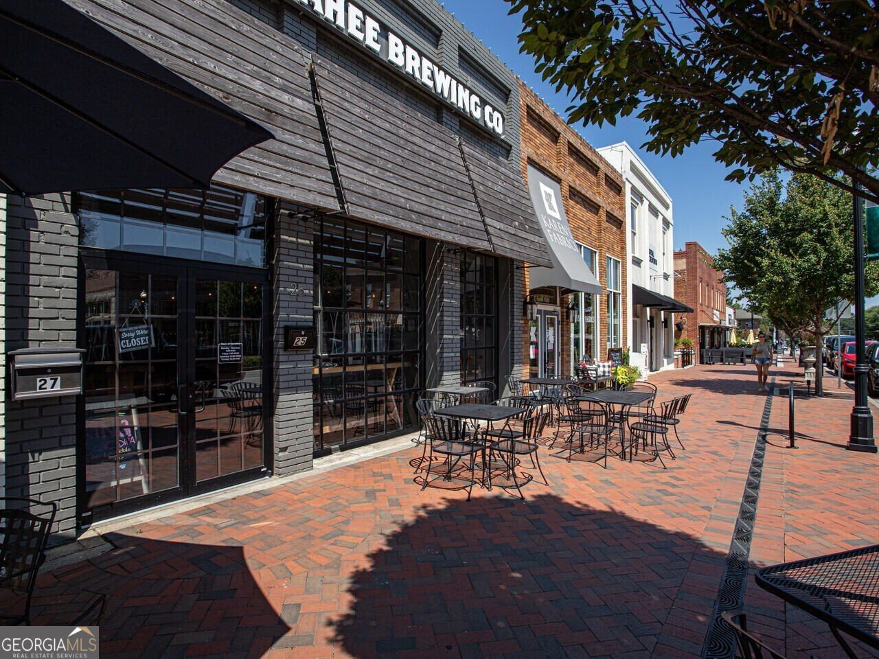 225 Anglin Walk Alpharetta - Photo 82