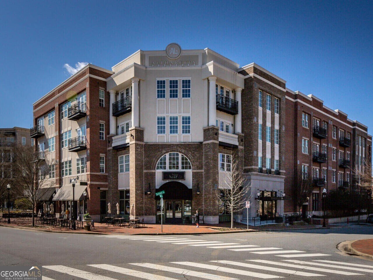 225 Anglin Walk Alpharetta - Photo 84