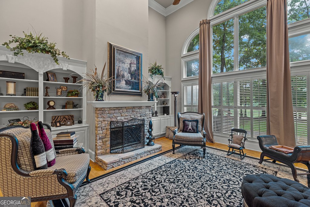 4434 Oxburgh Park Flowery Branch - Photo 13