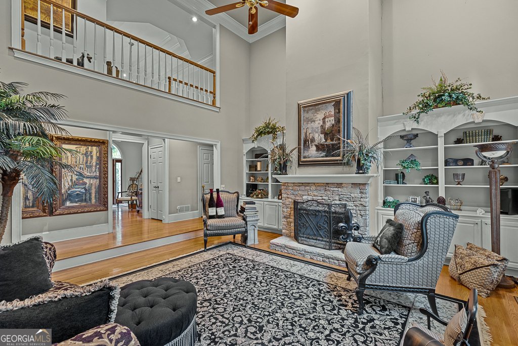 4434 Oxburgh Park Flowery Branch - Photo 14
