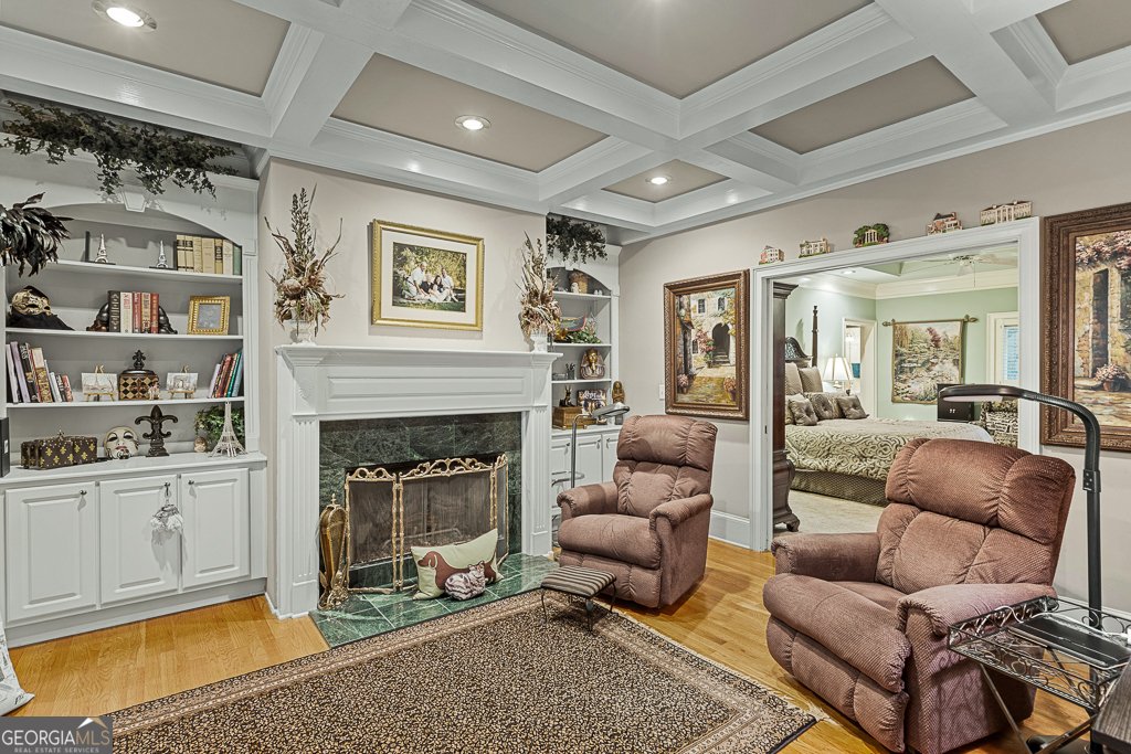 4434 Oxburgh Park Flowery Branch - Photo 15