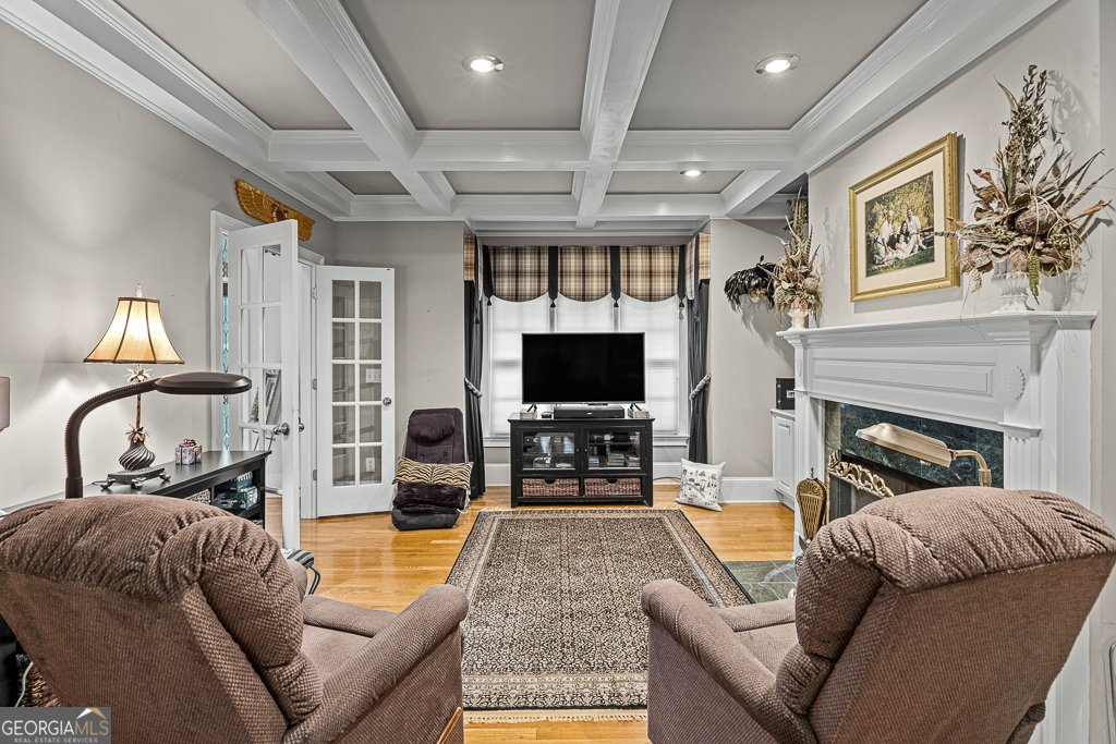 4434 Oxburgh Park Flowery Branch - Photo 16