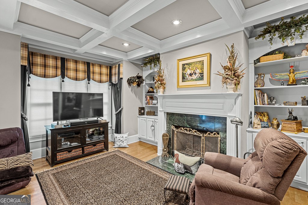 4434 Oxburgh Park Flowery Branch - Photo 17