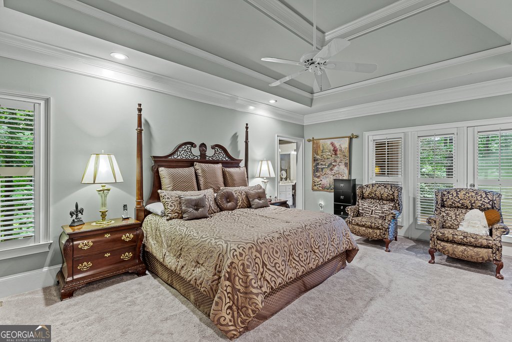 4434 Oxburgh Park Flowery Branch - Photo 18