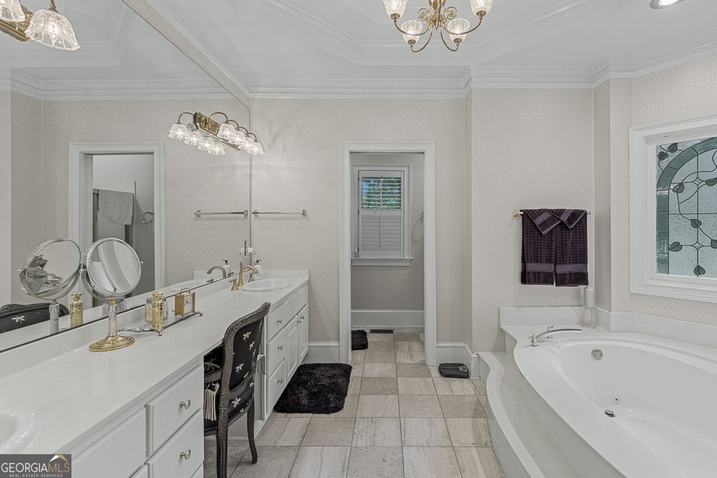 4434 Oxburgh Park Flowery Branch - Photo 22