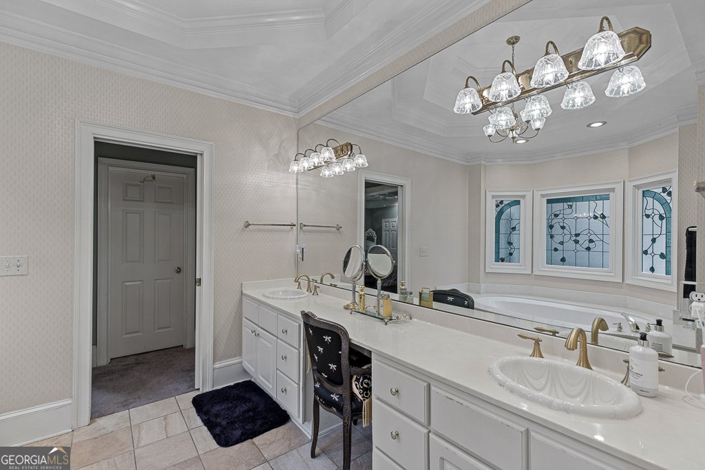 4434 Oxburgh Park Flowery Branch - Photo 25