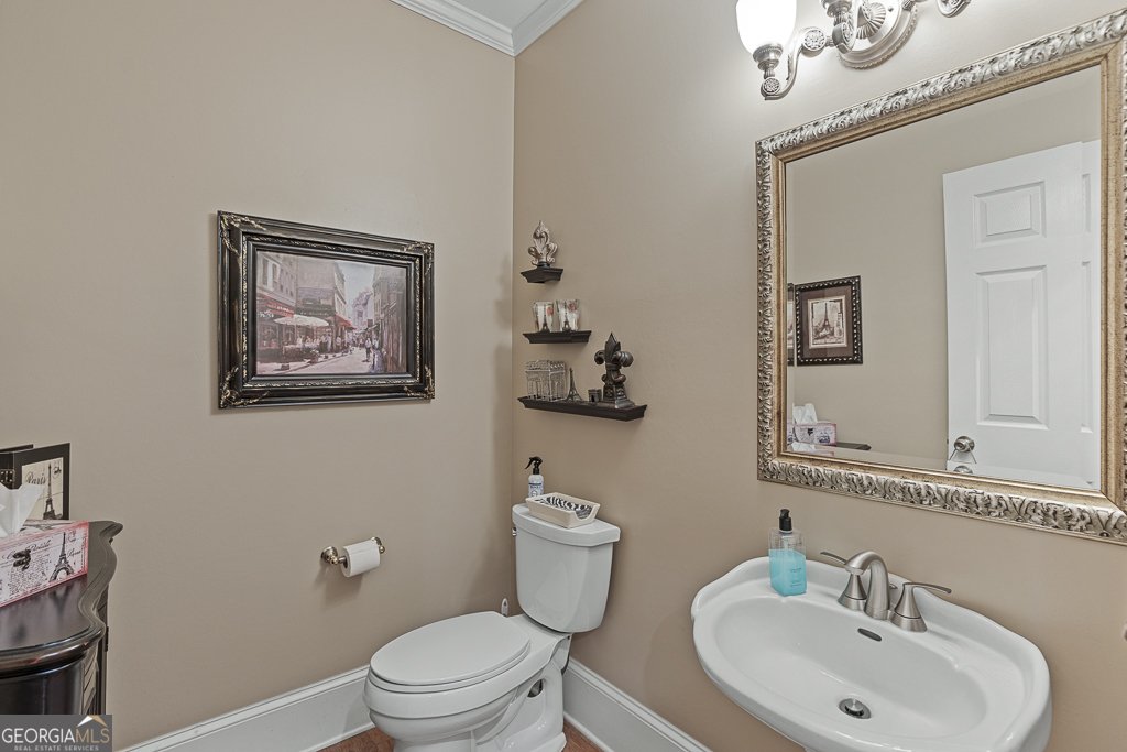 4434 Oxburgh Park Flowery Branch - Photo 27