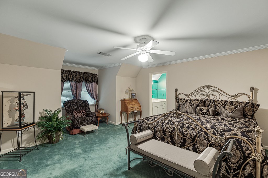 4434 Oxburgh Park Flowery Branch - Photo 33