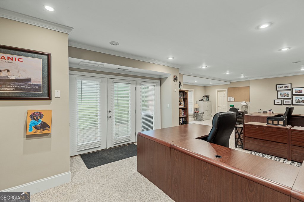 4434 Oxburgh Park Flowery Branch - Photo 39