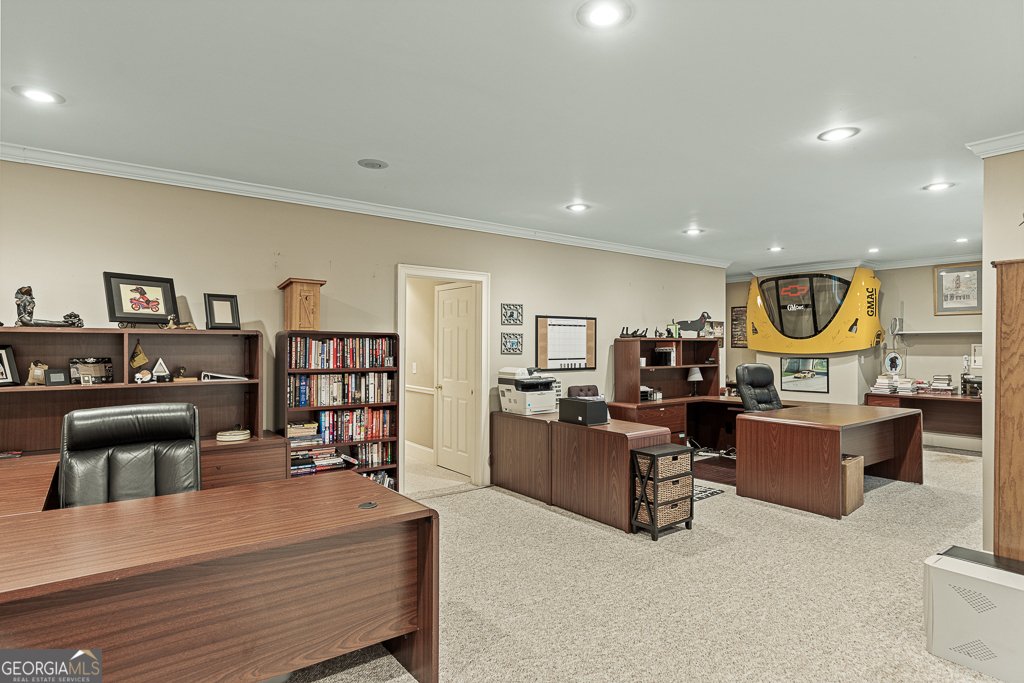 4434 Oxburgh Park Flowery Branch - Photo 41