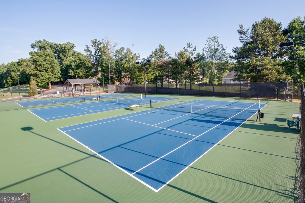 4434 Oxburgh Park Flowery Branch - Photo 60