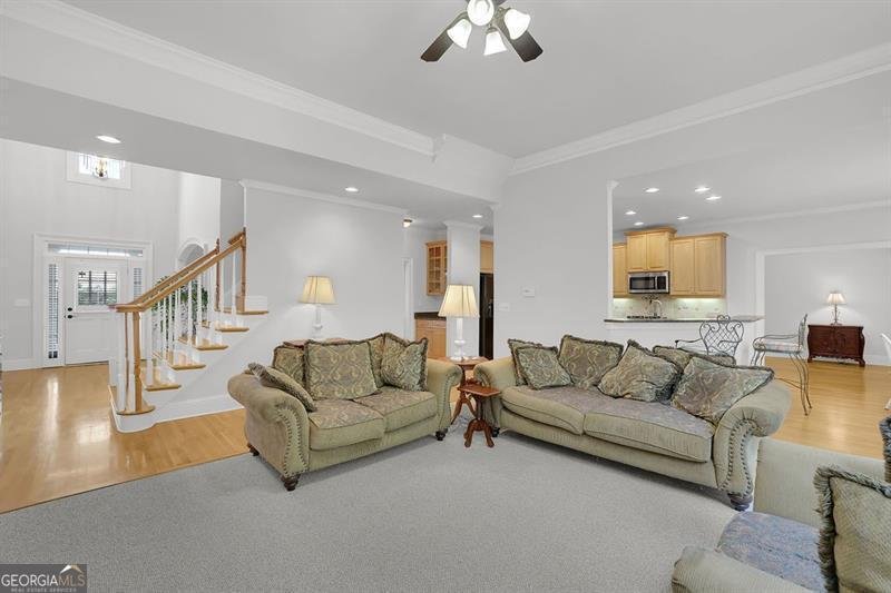 1502 Menlo Drive Kennesaw - Photo 12