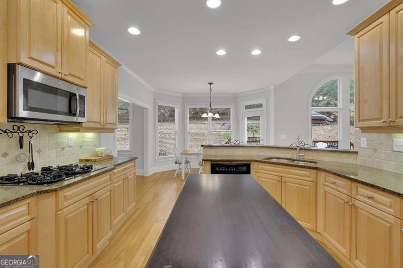 1502 Menlo Drive Kennesaw - Photo 15