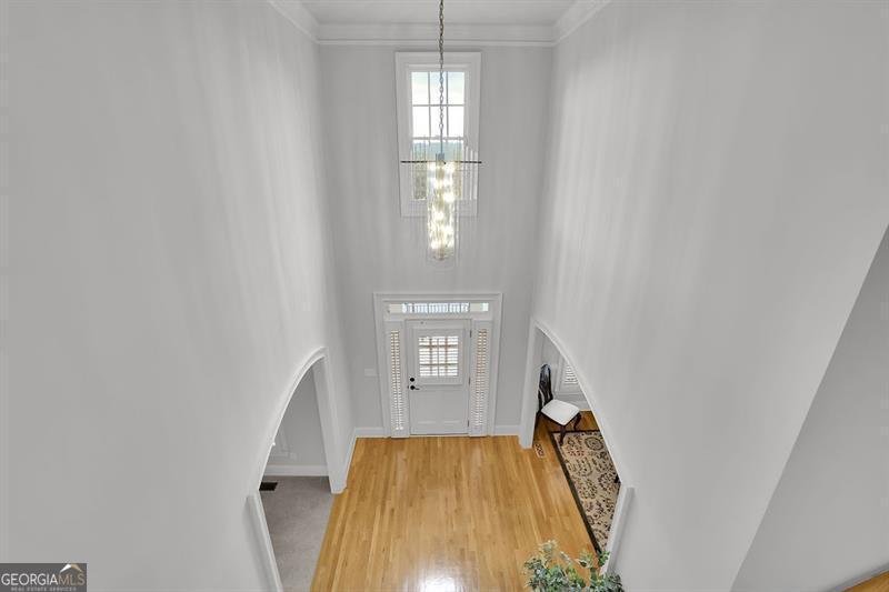 1502 Menlo Drive Kennesaw - Photo 18